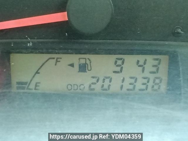 Used 2013 AT toyota probox-van NCP51V Image[23]