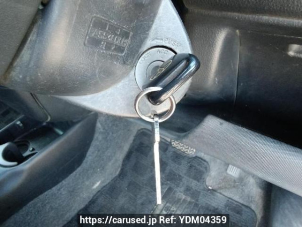 Used 2013 AT toyota probox-van NCP51V Image[24]