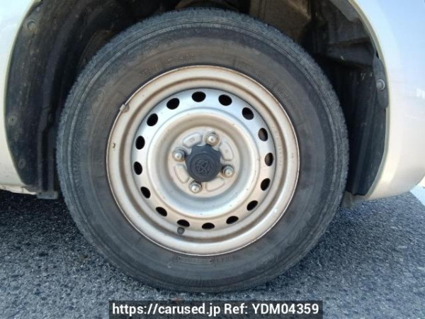 Used 2013 AT toyota probox-van NCP51V Image[25]