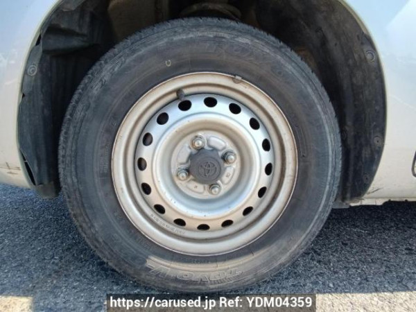 Used 2013 AT toyota probox-van NCP51V Image[26]