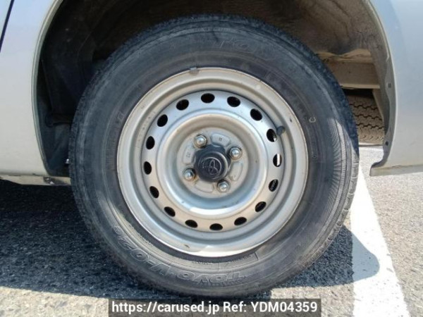 Used 2013 AT toyota probox-van NCP51V Image[27]