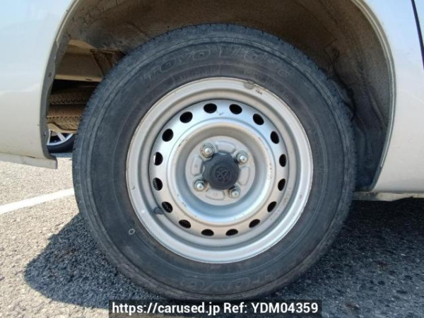 Used 2013 AT toyota probox-van NCP51V Image[28]