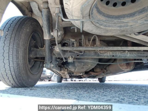 Used 2013 AT toyota probox-van NCP51V Image[35]