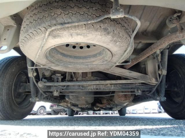 Used 2013 AT toyota probox-van NCP51V Image[37]