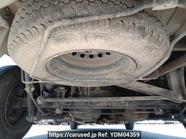 Used 2013 AT toyota probox-van NCP51V Image[38]