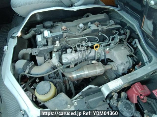 Used 2006 AT toyota regiusace-van KDH200V Image[9]