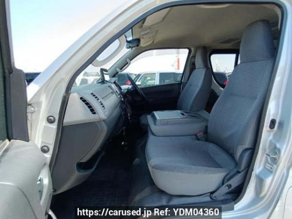 Used 2006 AT toyota regiusace-van KDH200V Image[13]