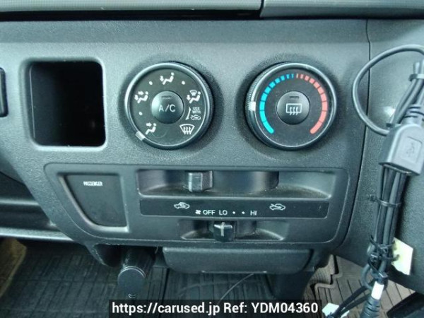 Used 2006 AT toyota regiusace-van KDH200V Image[20]