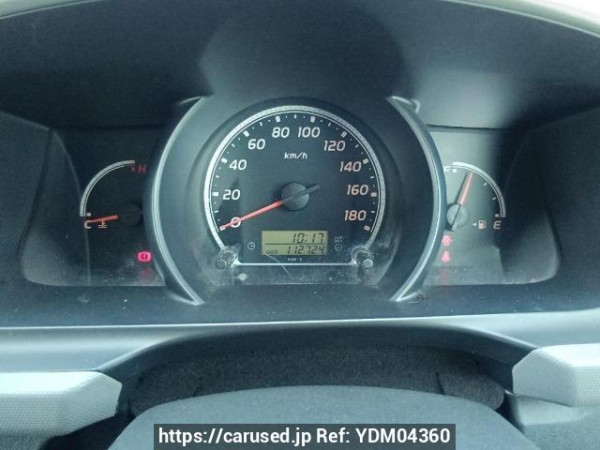 Used 2006 AT toyota regiusace-van KDH200V Image[22]