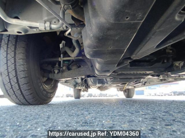 Used 2006 AT toyota regiusace-van KDH200V Image[29]