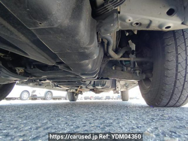 Used 2006 AT toyota regiusace-van KDH200V Image[30]