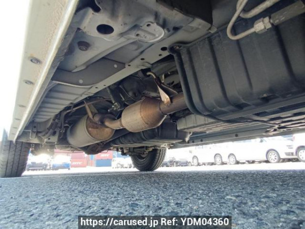 Used 2006 AT toyota regiusace-van KDH200V Image[31]