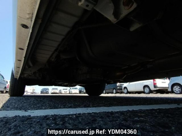 Used 2006 AT toyota regiusace-van KDH200V Image[33]