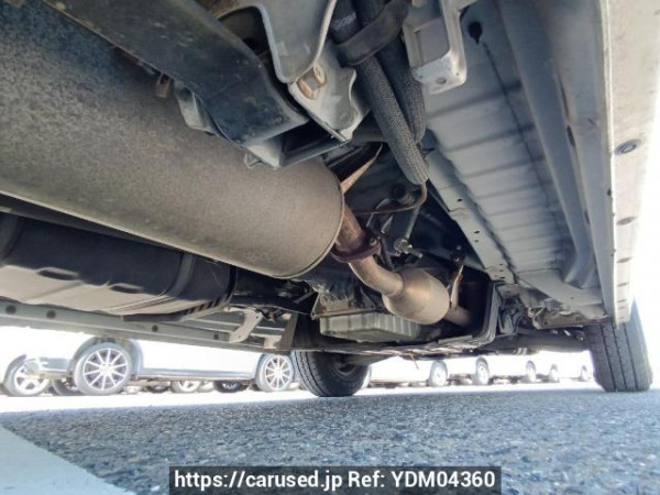 Used 2006 AT toyota regiusace-van KDH200V Image[34]