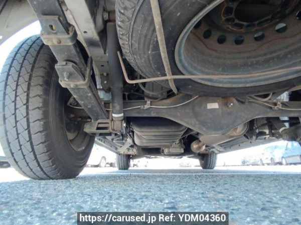 Used 2006 AT toyota regiusace-van KDH200V Image[35]