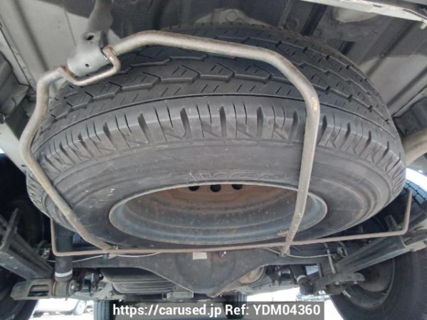 Used 2006 AT toyota regiusace-van KDH200V Image[38]