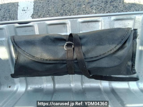 Used 2006 AT toyota regiusace-van KDH200V Image[39]