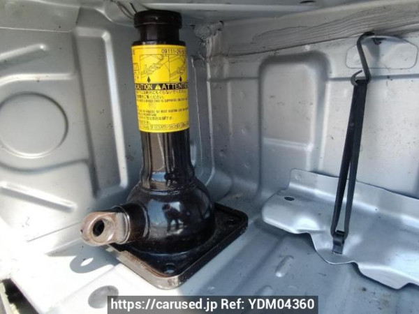 Used 2006 AT toyota regiusace-van KDH200V Image[40]