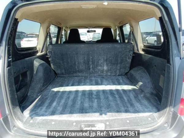 Used 2015 AT toyota probox-van NSP160V Image[8]