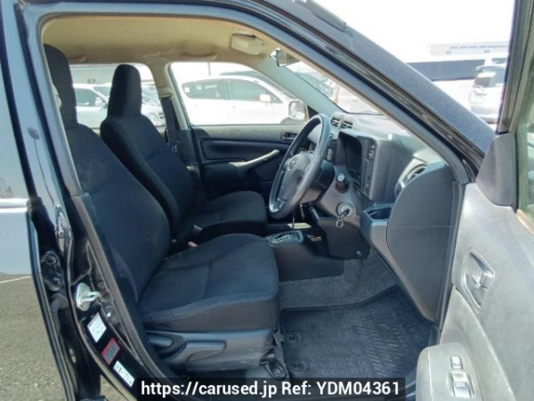 Used 2015 AT toyota probox-van NSP160V Image[12]