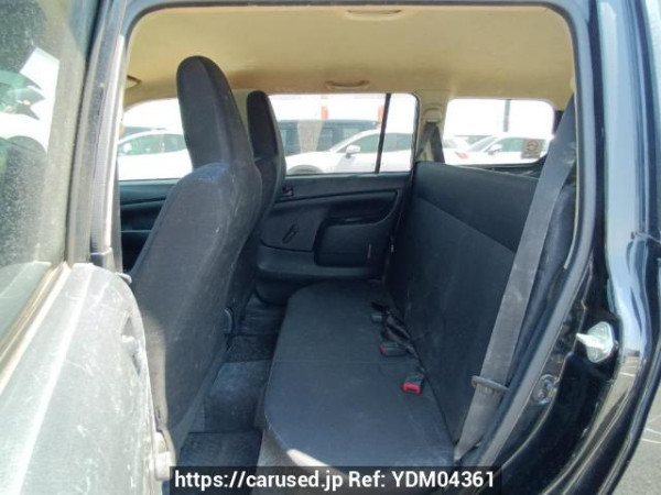 Used 2015 AT toyota probox-van NSP160V Image[15]
