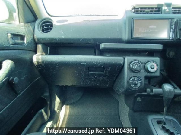 Used 2015 AT toyota probox-van NSP160V Image[17]