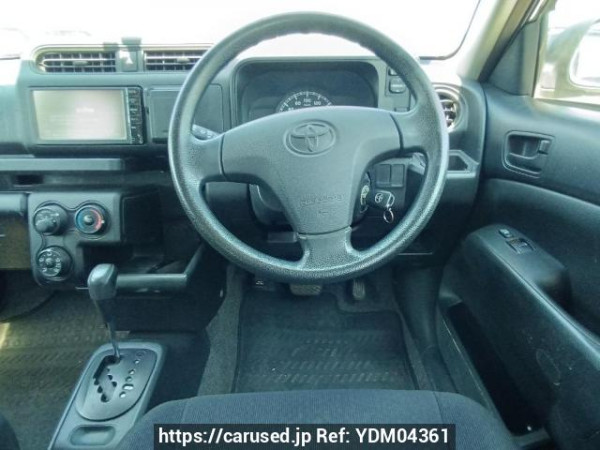 Used 2015 AT toyota probox-van NSP160V Image[18]