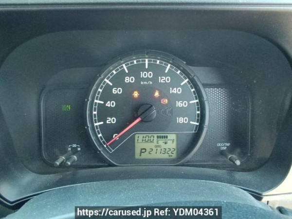 Used 2015 AT toyota probox-van NSP160V Image[22]