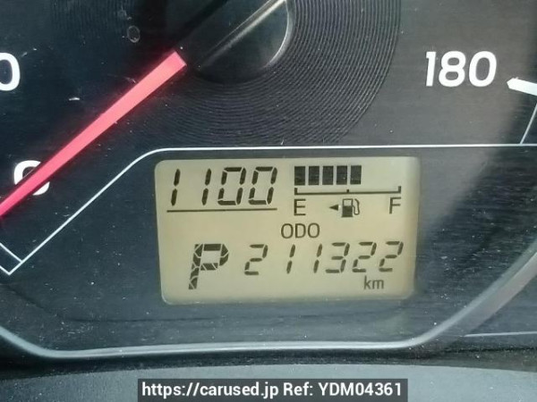 Used 2015 AT toyota probox-van NSP160V Image[23]