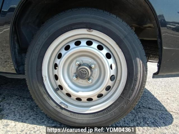 Used 2015 AT toyota probox-van NSP160V Image[27]