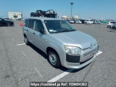 Toyota Succeed Van