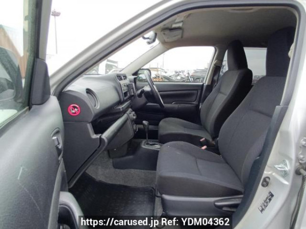 Used 2015 AT toyota succeed-van NCP160V Image[13]