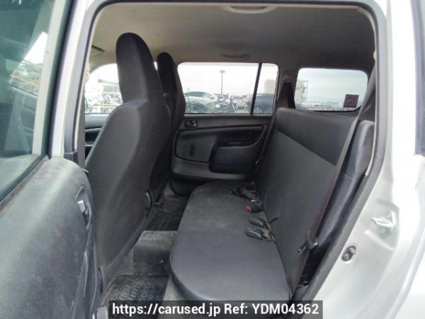 Used 2015 AT toyota succeed-van NCP160V Image[15]