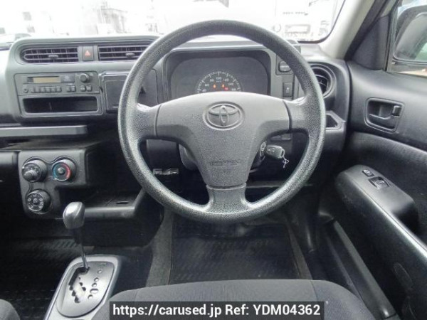 Used 2015 AT toyota succeed-van NCP160V Image[18]