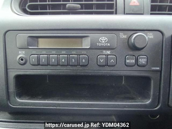 Used 2015 AT toyota succeed-van NCP160V Image[19]