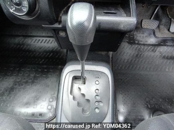 Used 2015 AT toyota succeed-van NCP160V Image[21]