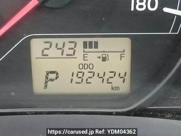 Used 2015 AT toyota succeed-van NCP160V Image[23]