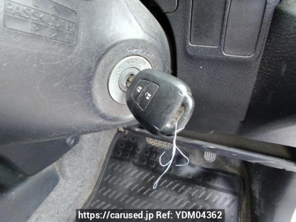 Used 2015 AT toyota succeed-van NCP160V Image[24]
