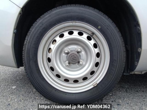 Used 2015 AT toyota succeed-van NCP160V Image[26]