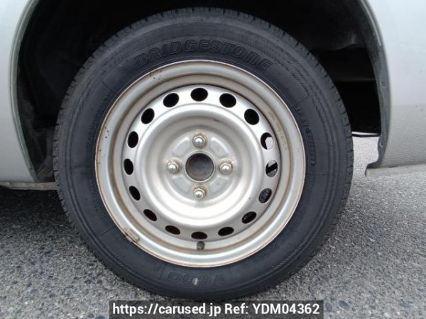 Used 2015 AT toyota succeed-van NCP160V Image[27]