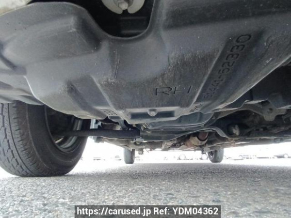 Used 2015 AT toyota succeed-van NCP160V Image[29]