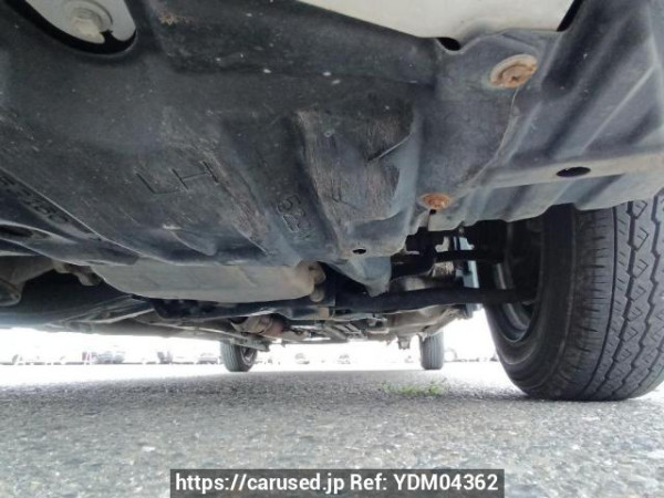 Used 2015 AT toyota succeed-van NCP160V Image[30]
