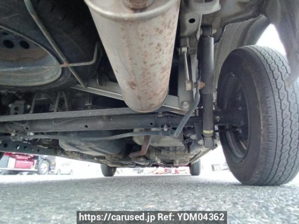 Used 2015 AT toyota succeed-van NCP160V Image[36]