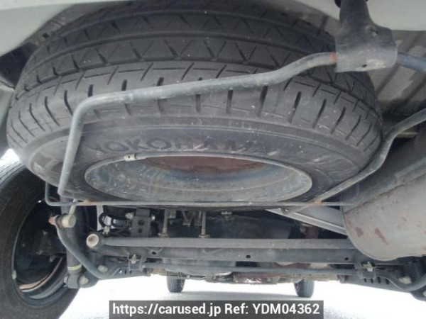 Used 2015 AT toyota succeed-van NCP160V Image[38]
