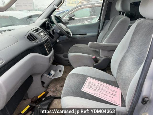 Used 1999 AT toyota hiace-regius RCH41W Image[7]
