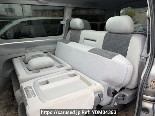Used 1999 AT toyota hiace-regius RCH41W Image[8]