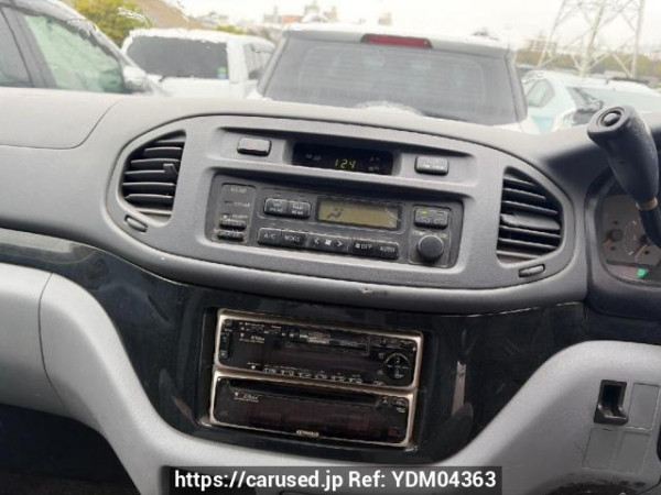 Used 1999 AT toyota hiace-regius RCH41W Image[11]