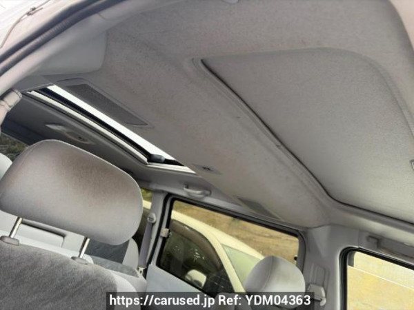 Used 1999 AT toyota hiace-regius RCH41W Image[14]