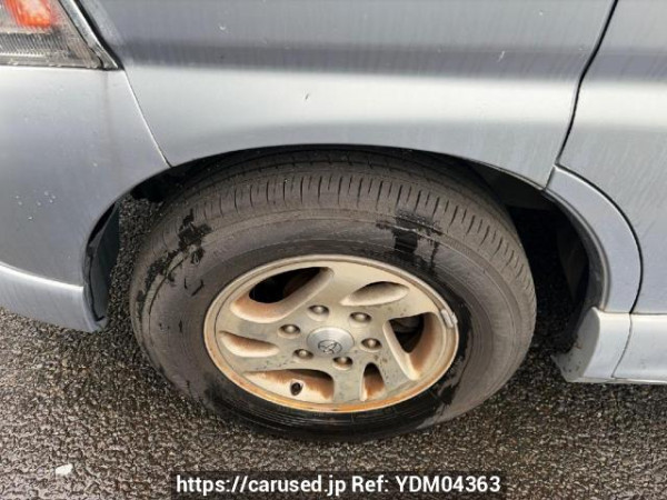 Used 1999 AT toyota hiace-regius RCH41W Image[15]