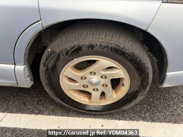 Used 1999 AT toyota hiace-regius RCH41W Image[18]